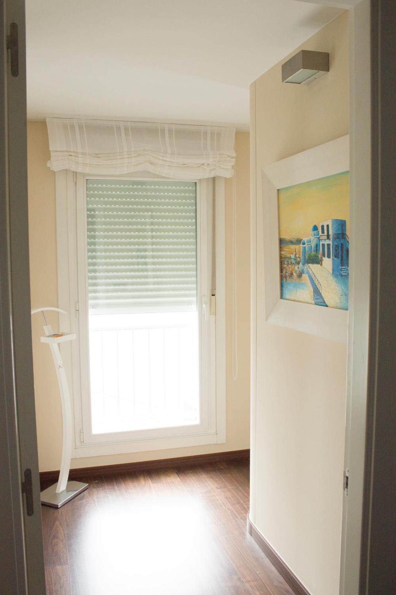 Atico En El Camino De Santiago Apartment Sarria Exterior foto